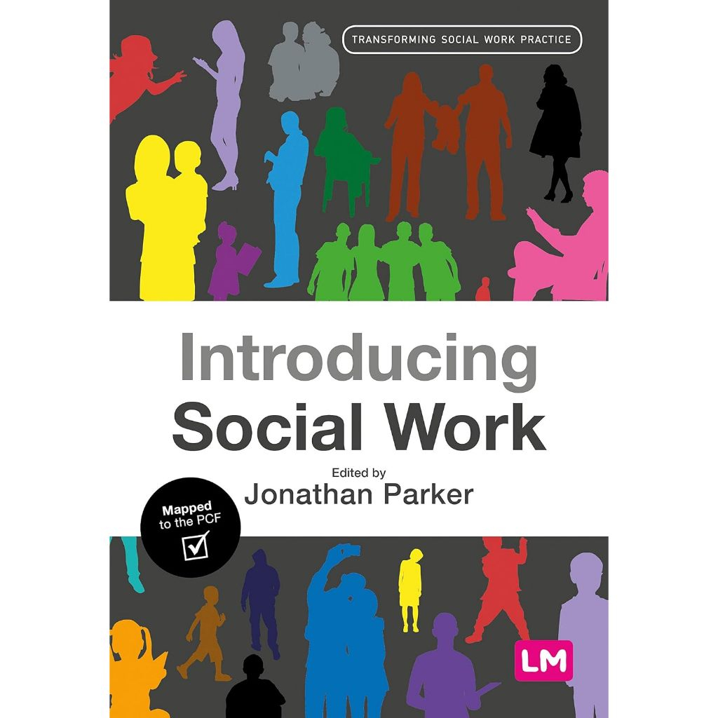 หนังสือ Introducing Social Work (Transforming Social Work Practice Series) ed 1/2020