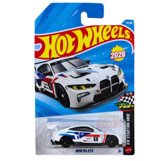 รถฮอตวิว - โมเดลรถเหล็ก ลิขสิทธิ์แท้ รถเหล็ก HOTWHEELS 1/64 ของใหม่น่าสะสม SC รถของเล่น ของสะสม