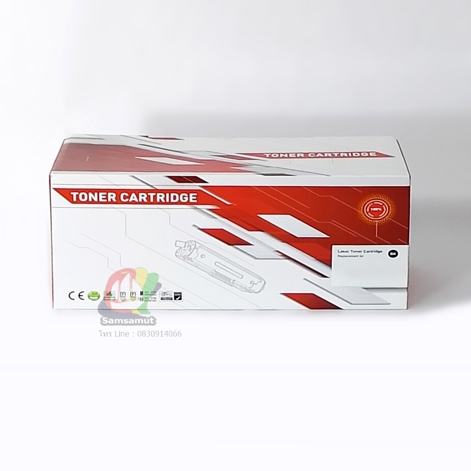KX-FAT472E หมึกแฟกซ์ เทียบ KX-2120 / MB2128 / mb2130 / MB2137 / MB2138 / MB2168 / MB2170 / MB2137 / 