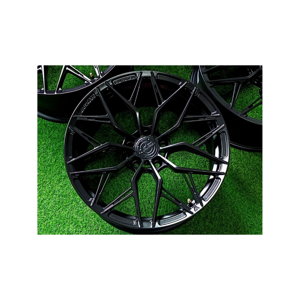 ล้อ Forged แท้ AVIRAX FORGED