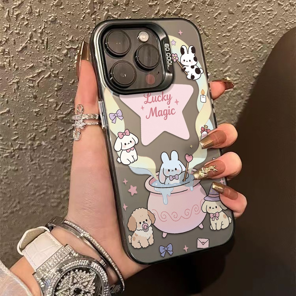 เคส For OPPO A3X A60 A3 A5 Pro 5G A79 A15 A18 A78 A12 A9 2020 A57 A16 A17 A38 A15S A31 A53 A54 A58 A74 A95 A33 A77 A77S