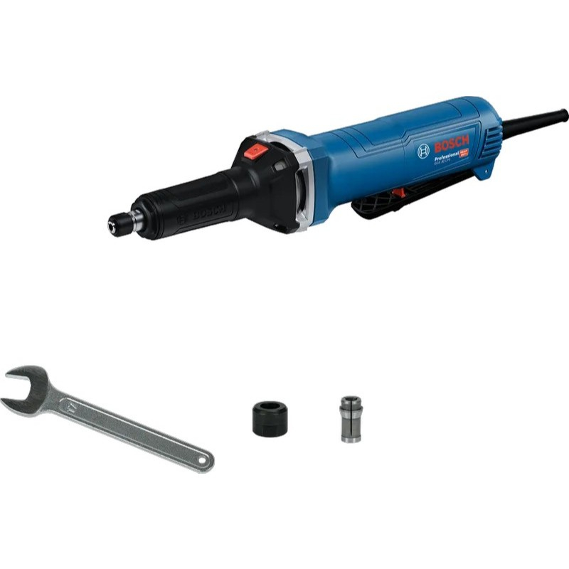 BOSCH GGS 30 LPS เครื่องเจียรคอตรง 750 วัตต์