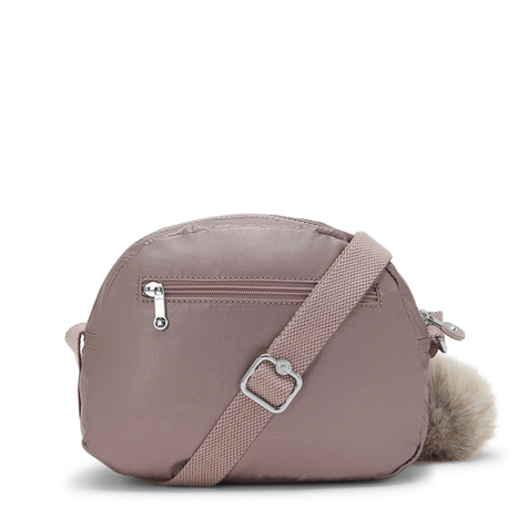 KIPLING حقيبة STELMA — بني بندقي — صورة 2