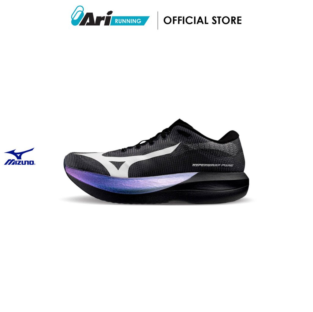 MIZUNO حذاء جري HYPERWARP — صورة 6