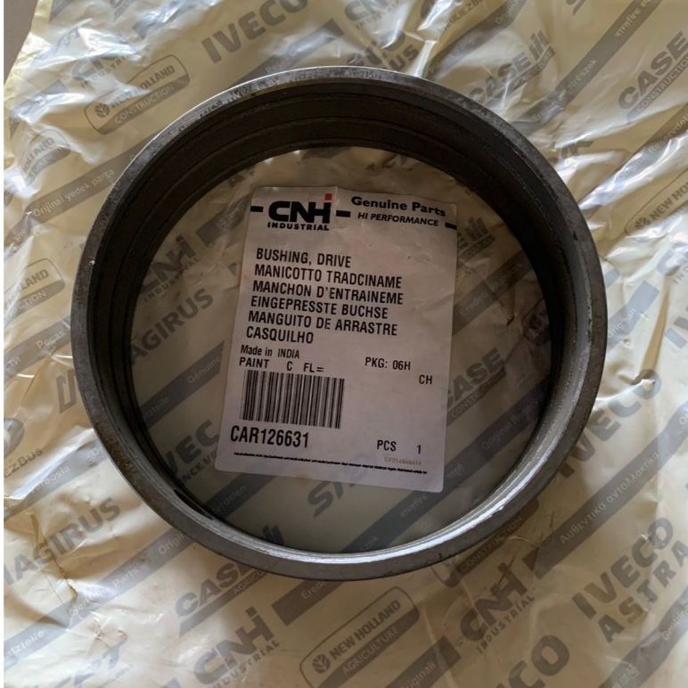 บู๊ซคานหน้า 7610S-6610 แบรนด์ CNH