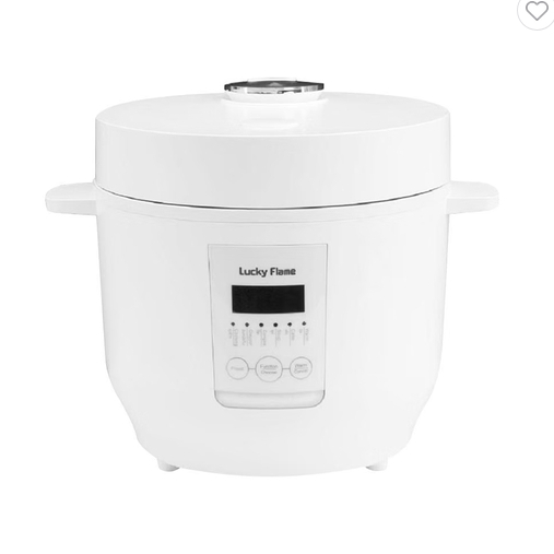 หม้อหุงข้าว DIGITAL LUCKY FLAME LRE-10D6