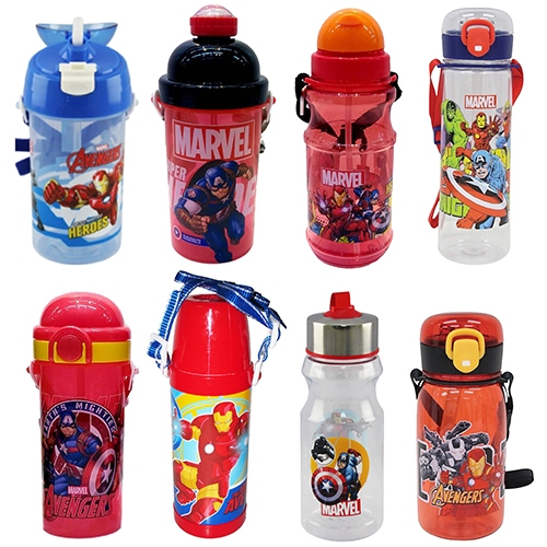 กระติกน้ำเด็ก Avengers MARVEL อเวนเจอร์