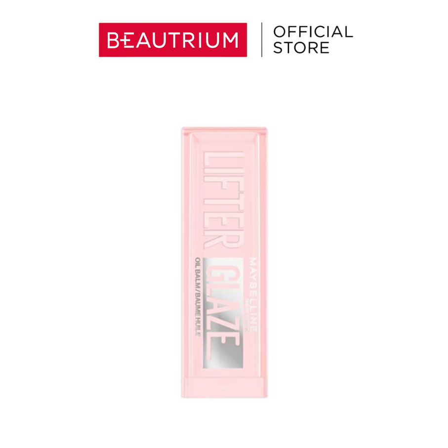 MAYBELLINE Lifter Glaze ลิป 2.8g