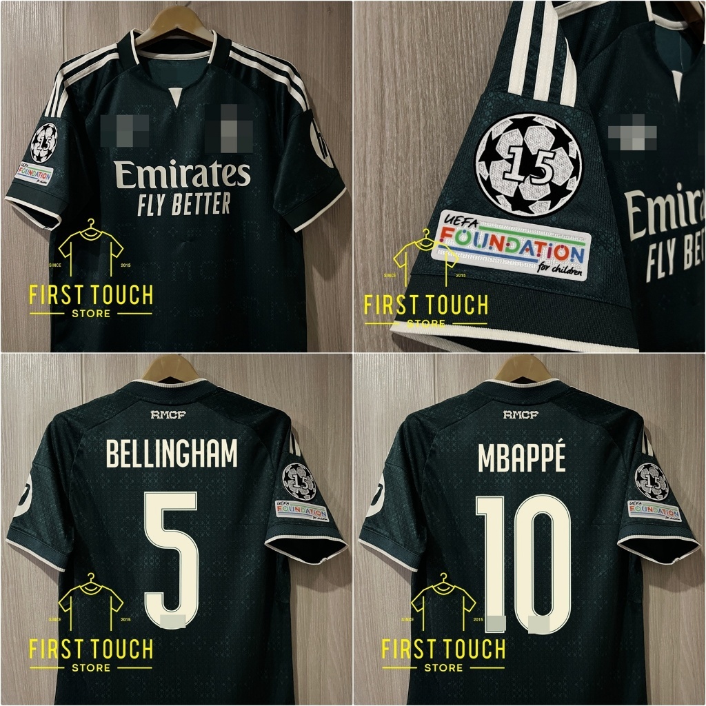 เสื้อฟุตบoa 2026/27 [เกรดแฟนบอล] lsอัa มๅดริด Away เยือน เสื้อเปล่า หรือ พร้อมอามและเบอร์ชื่อ