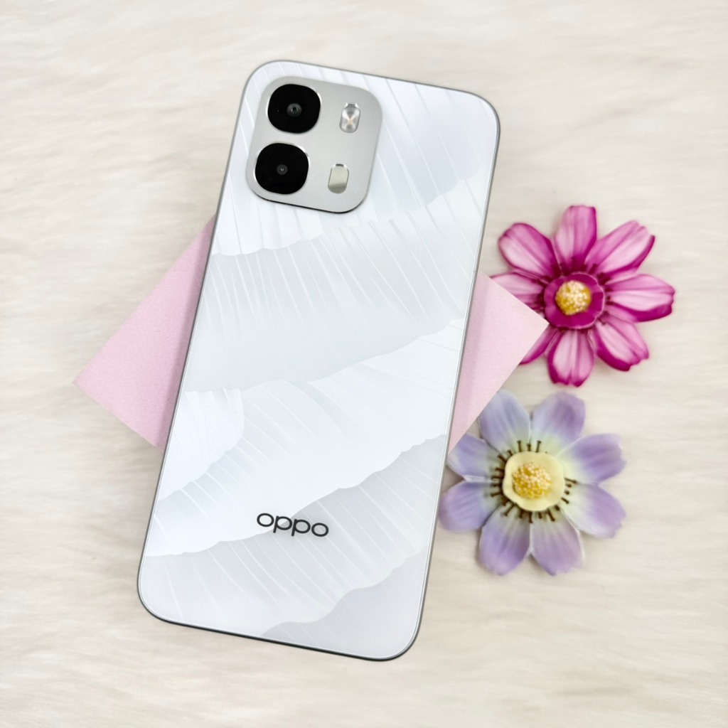 OPPO A6s 5G (8/128GB) ประกันศูนย์ถึง 26/4/2027***