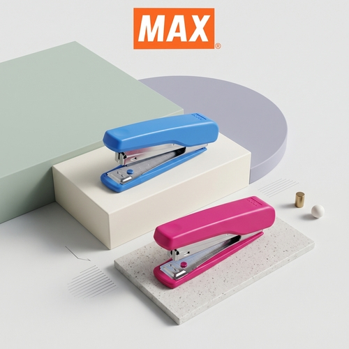 เครื่องเย็บกระดาษ MAX HD-10N เบอร์ 10N