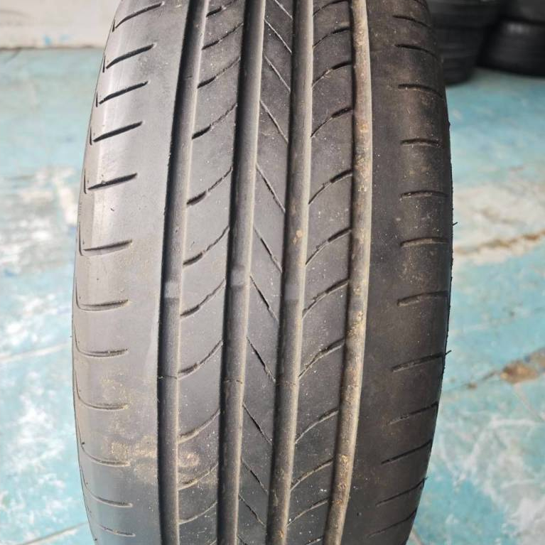 ยางเปอร์เซ็นต์ Leao ขนาด 195 60 R15 ปี24 ราคา 394 บาท