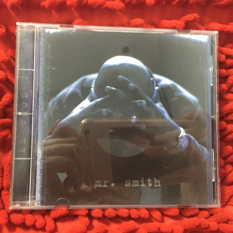 CD LL Cool J – Mr. Smith /PR4-5