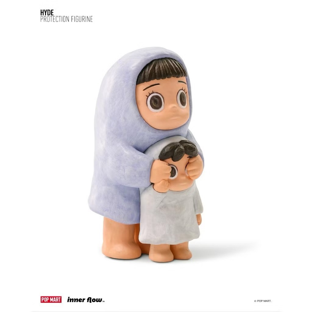 Hyde Protection Figure