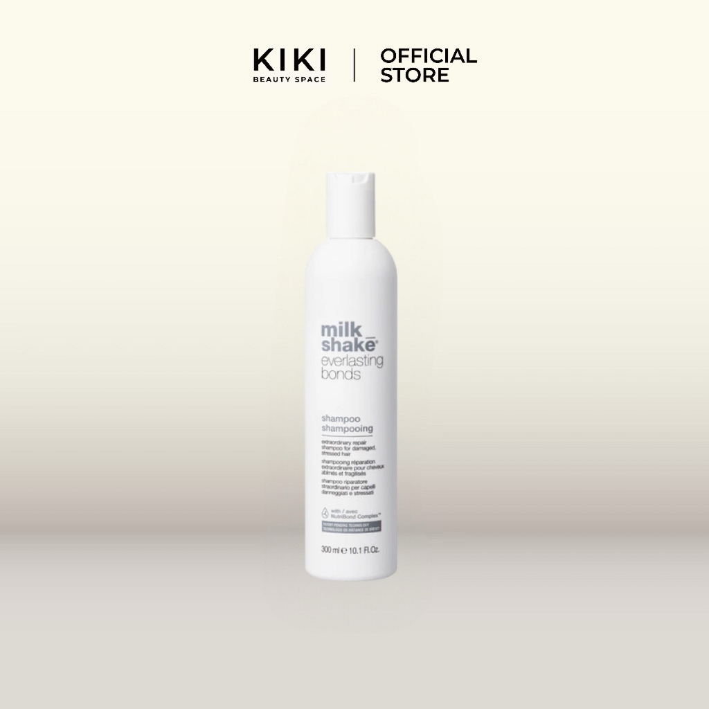 milk_shake Everlasting Bonds Shampoo