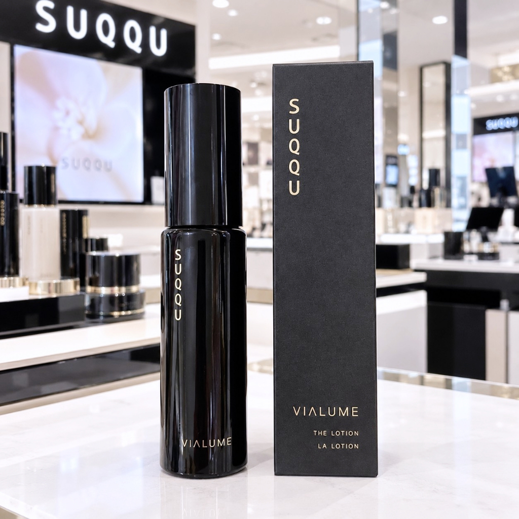 SUQQU Vialume The Lotion 20 ml