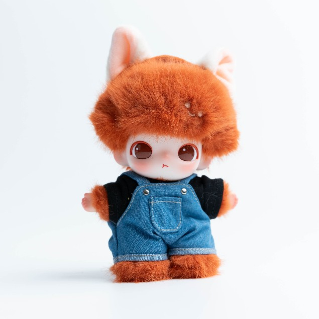 ชุดตุ๊กตา DIMOO WORLD X PIXAR SERIES