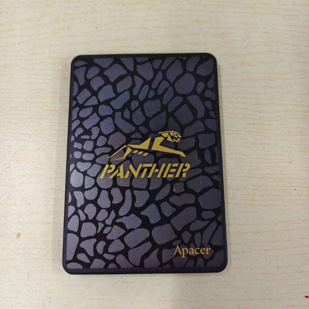 SSD  240GB  APACER  PANTHER  ประกัน  2  เดือน