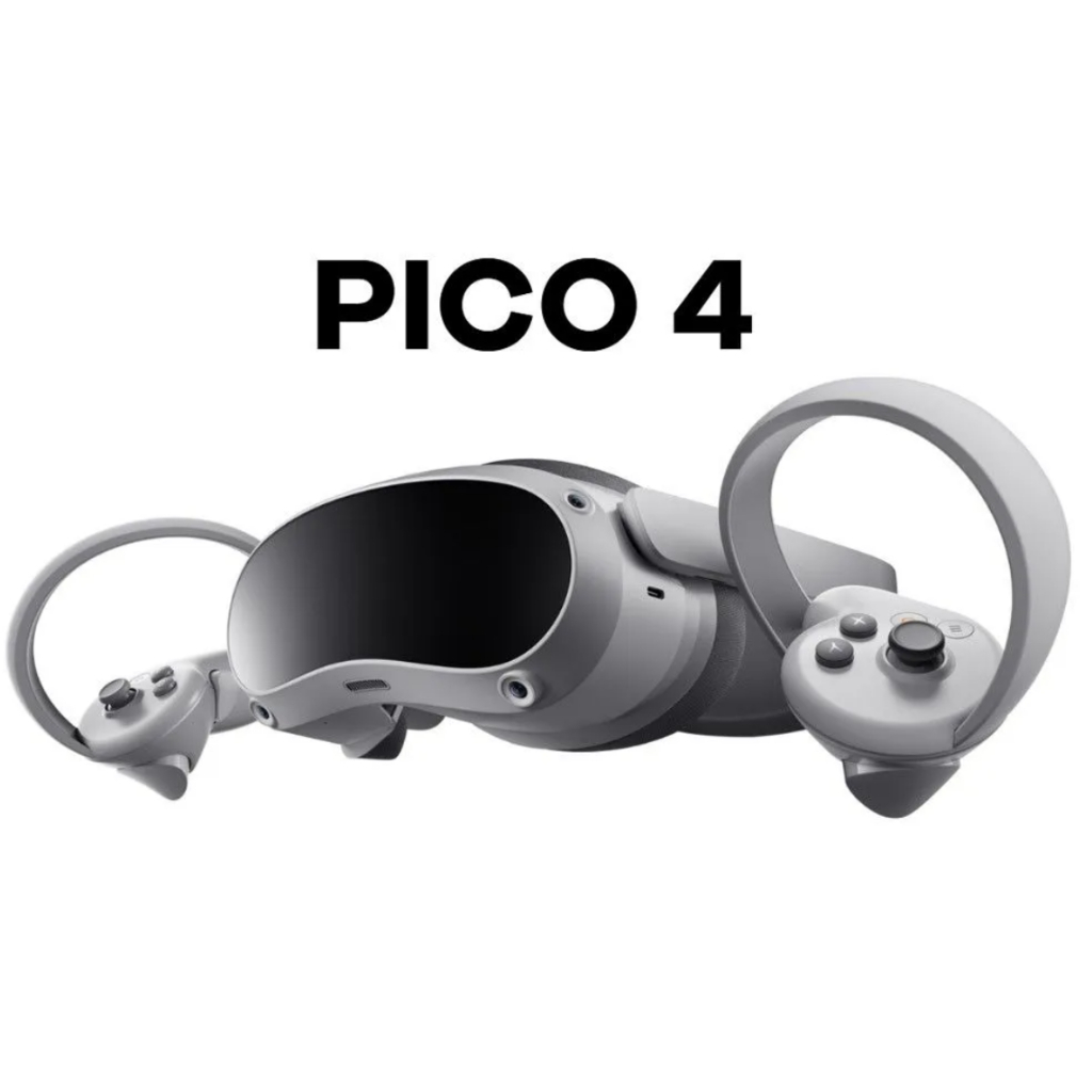 [มือสองสภาพสวย] PICO 4 VR 8GB/128GB (Global ROM)