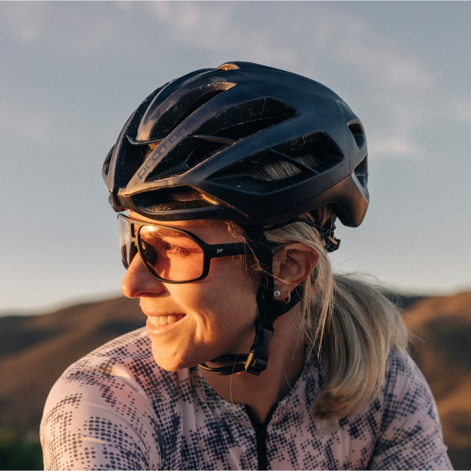 SUNSKI نظارة شمسية مستقطبة Velo — صورة 6