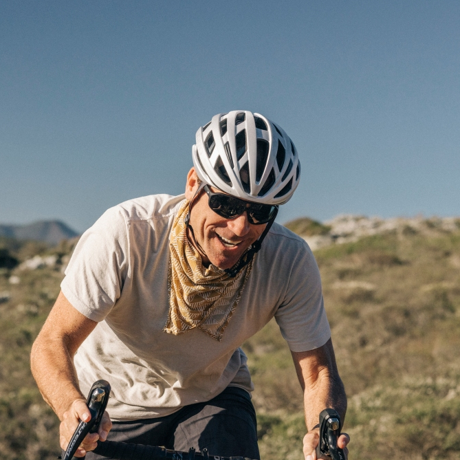 SUNSKI نظارة شمسية مستقطبة Velo — صورة 7