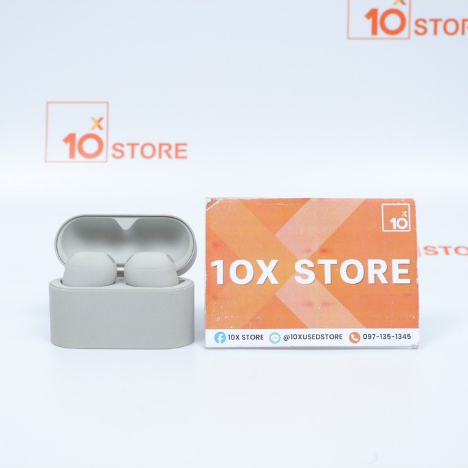 Sony WF-1000XM6 - ID26090069