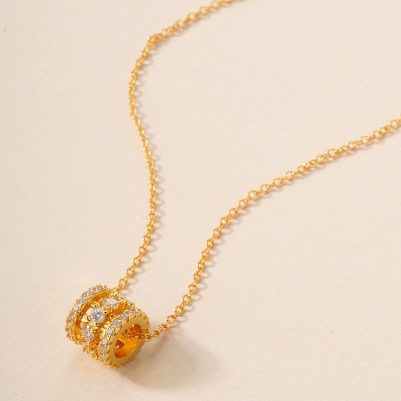 LAC.COLLECTION - Avery Necklace