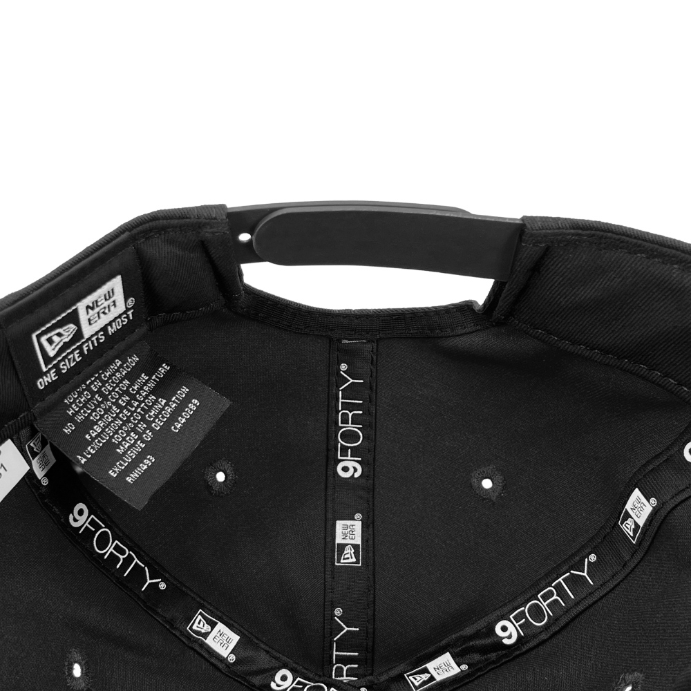 New Era قبعة Compton 9Forty ‏A-Frame — صورة 8