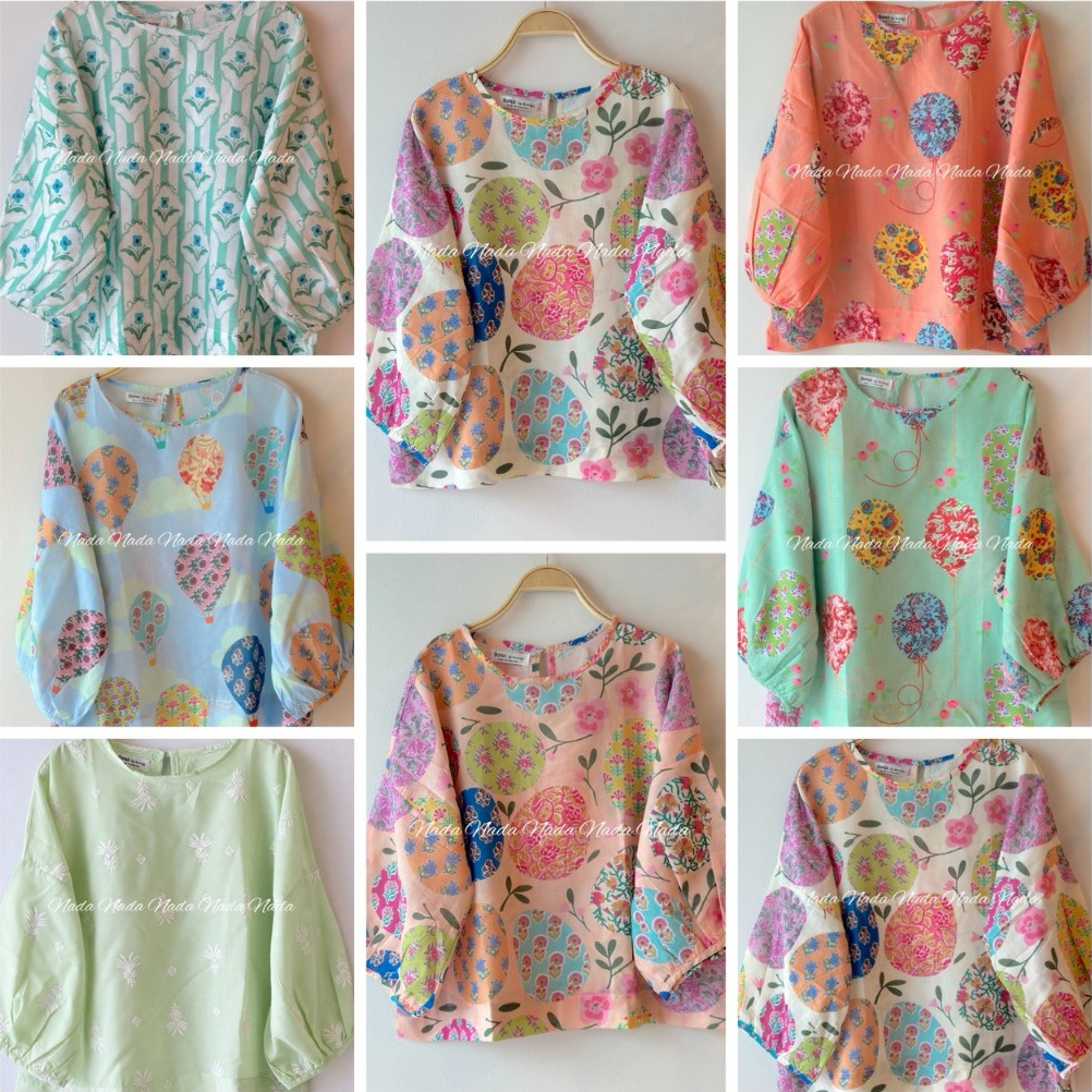 มีบริการส่งด่วนนะคะ  NADA112 ‼️‼️ New Collection‼️‼️    🌺Bonus by Ananya🌺       🌸🌸 New Arrivals🌸🌸   