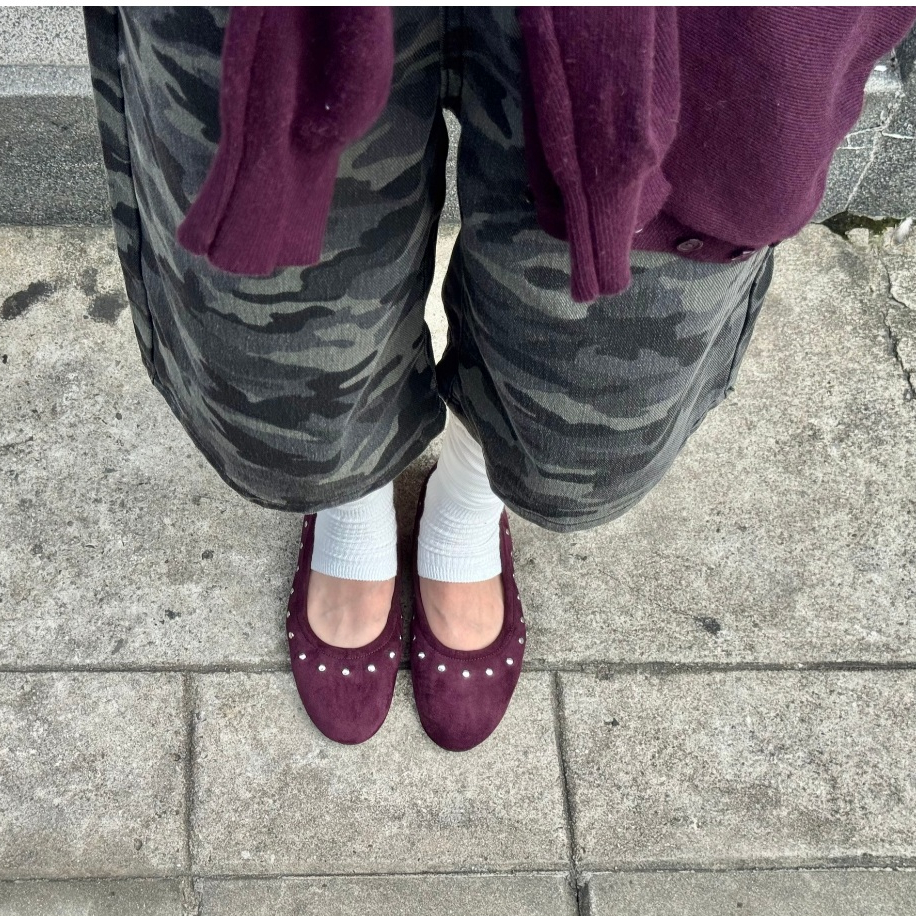 wilana shoes รองเท้ารุ่น L-5