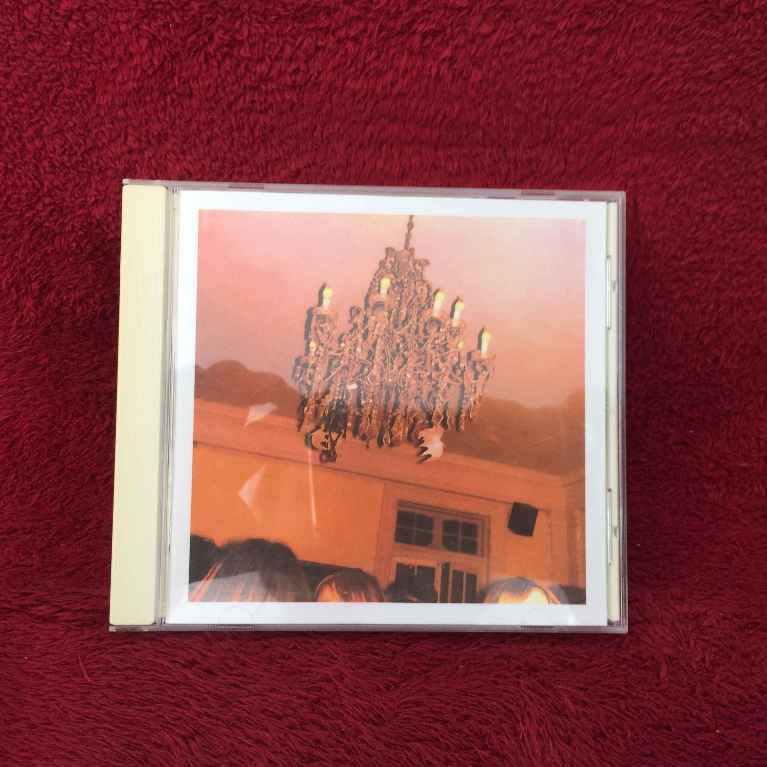 CD Vampire Weekend – Vampire Weekend สภาพตามรูปปก EA133-164