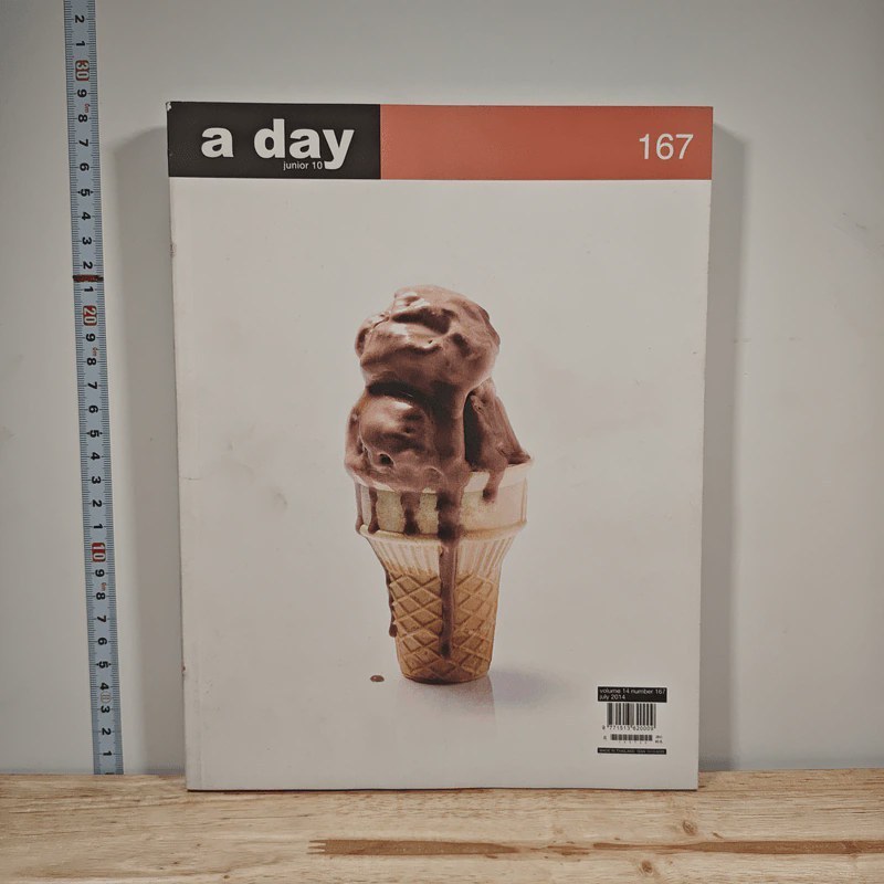 a day 167 🏷️ 1209667 [W1]c