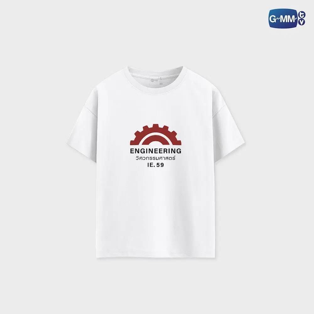 <พร้อมส่ง> SIZE : M เสื้อ SOTUS HAZING T-SHIRT #SOTUS 10 ปี #โซตัส #คริสสิงโต #KristSingto #คิงแมน #