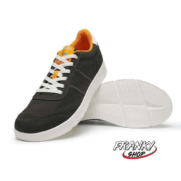 [พร้อมส่ง] รองเท้ากีฬาสำหรับผู้ชาย Men's athletic shoes