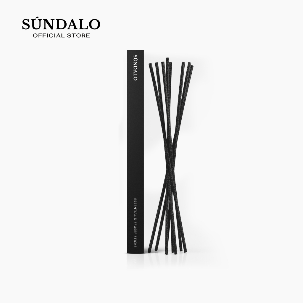 SUNDALO ESSENTIAL DIFFUSER STICKS