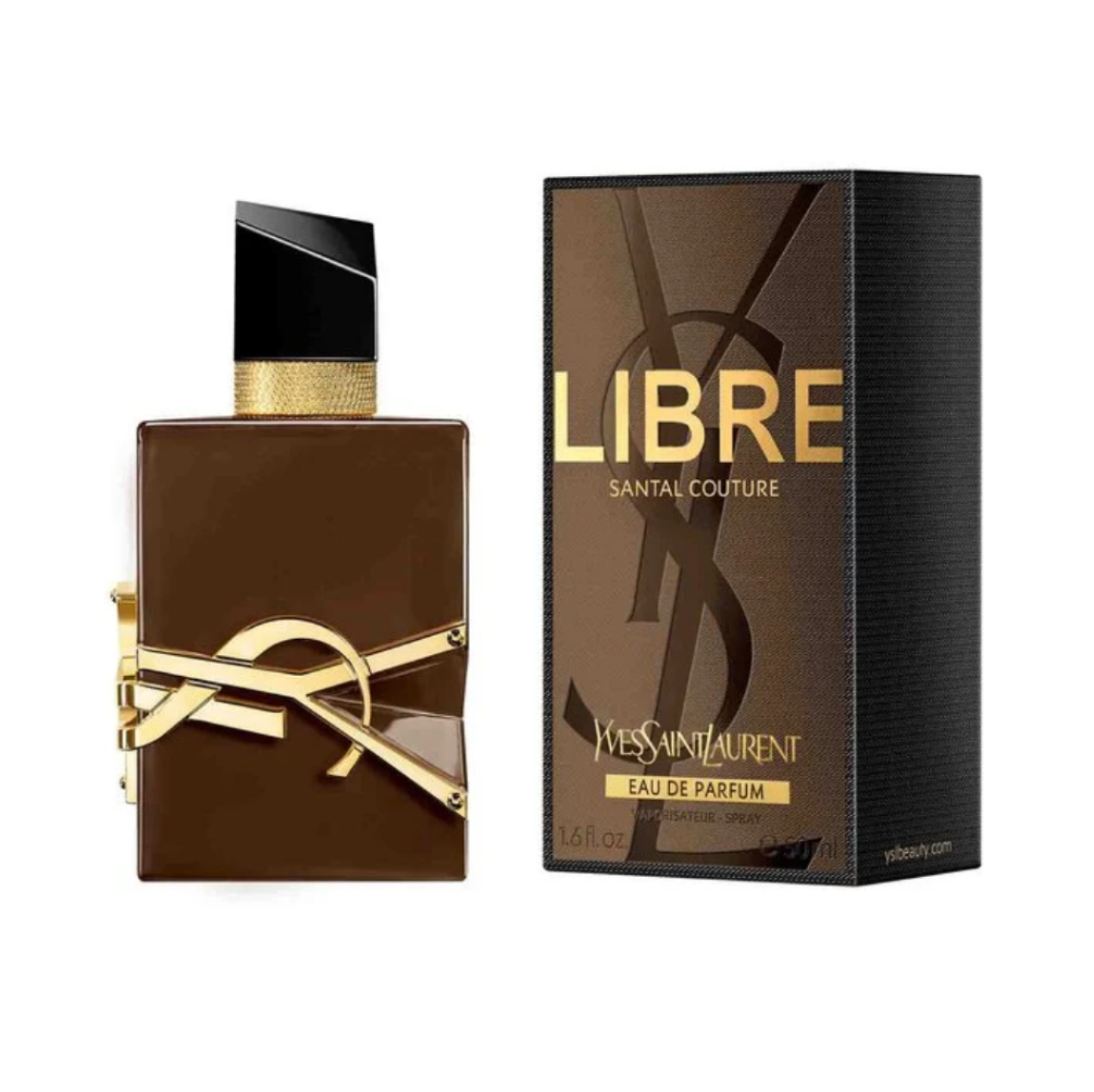 (SANTAL) Yves Saint Laurent Libre Santal Couture EDP Limited Edition