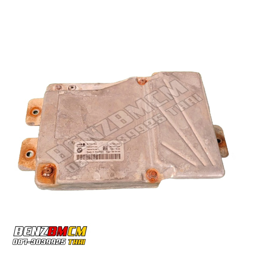 กล่องพวงมาลัยพาวเวอร์-BMW-E60/E61-6788164