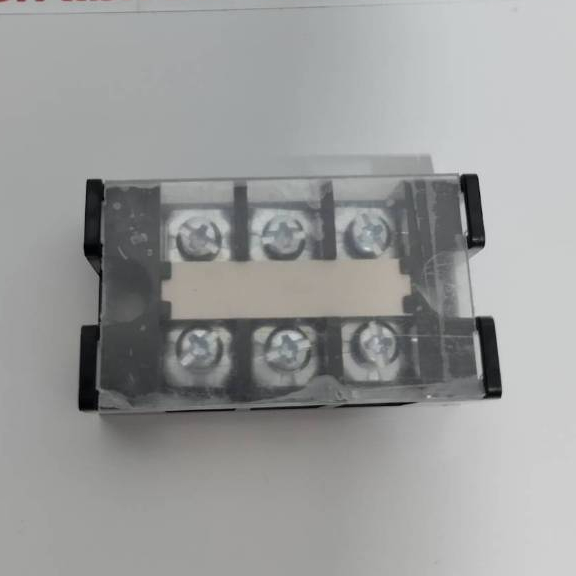 model: LTB-30A-3P Terminal blocks 3pole, 600V/30A, M4x8, W32xL68.9xH22.7