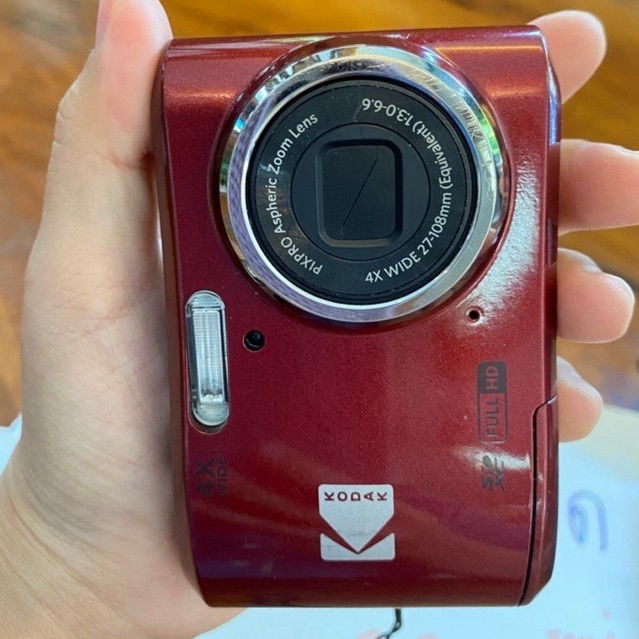KODAK PIXPRO FZ45 **มือสอง**