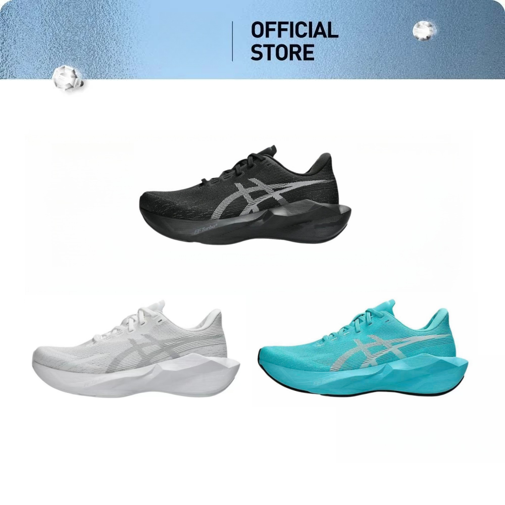 NOVABLAST‑6 รองเท้าออกกำลังกาย สวมใส่กระชับเท้า ยืดหยุ่นสูง สำหรับผู้ที่ชอบวิ่ง พร้อมส่ง