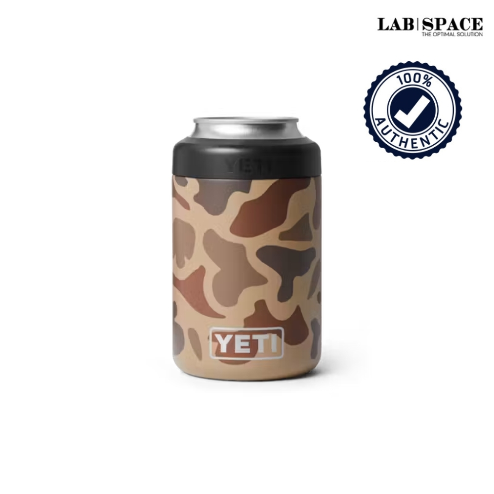 YETI RAMBLER 12 OZ COLSTER CAN INSULATOR