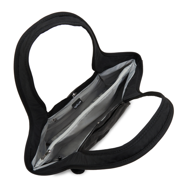 Kipling حقيبة CARMELA — أسود — صورة 3