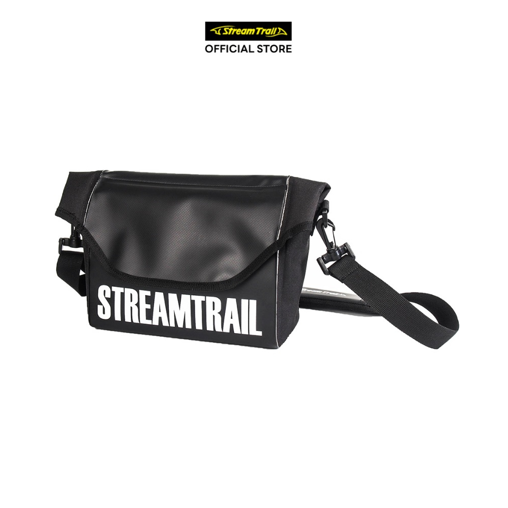 Stream Trail - Bream Flap Bag กระเป๋าสะพายข้างกันน้ำ