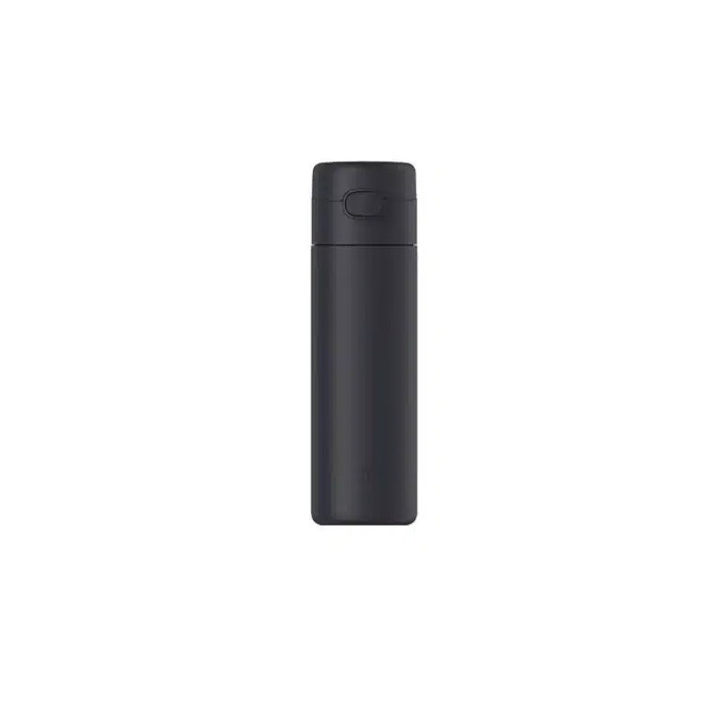 Mi Flip 480ML Thermos กระบอกน้ำเก็บอุณหภูมิความร้อนและเย็น ฝากดเด้ง (Spring Lid) ขนาด 480 มิลลิลิตร