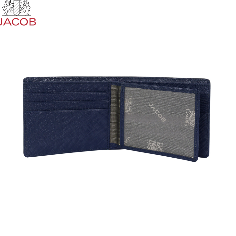 JACOB محفظة رجالية سافيانو 22622 — صورة 8
