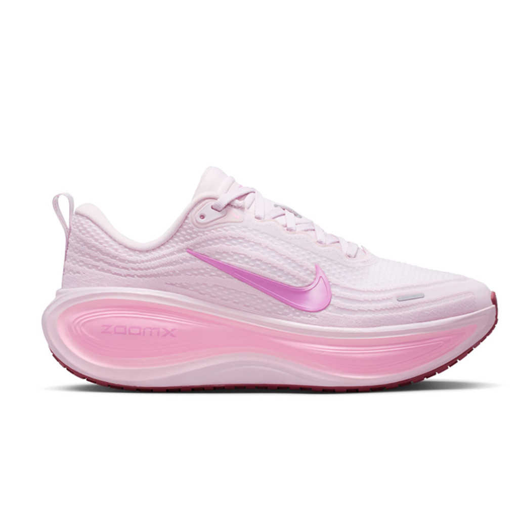 Nike حذاء جري نسائي Vomero Plus — صورة 5