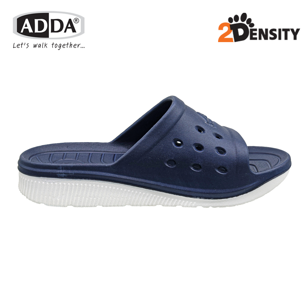 ADDA شبشب رجالي 2density ‏5TD90M2 ‏(7-10) — صورة 5