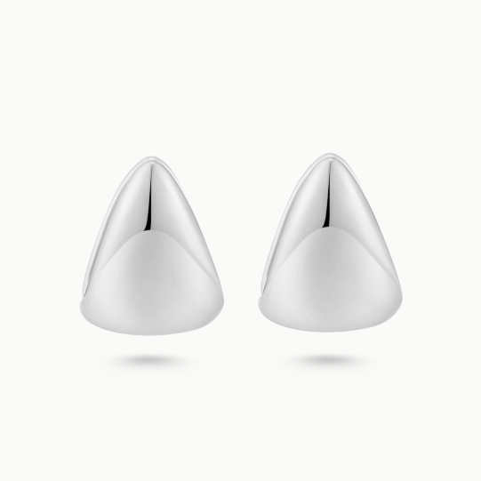SHEPENDENCE حلق حلقة Essential Grace بسيط — صورة 3