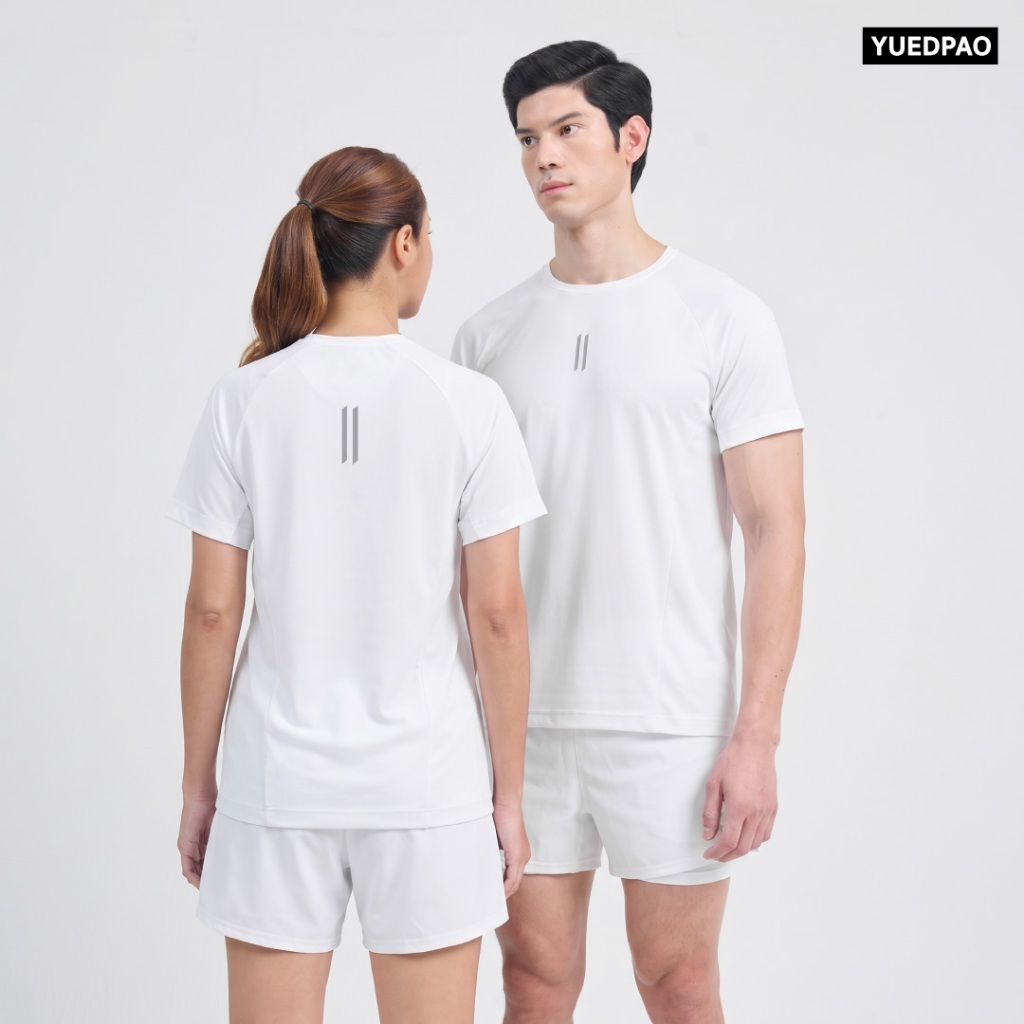 Yuedpao تيشيرت تمرين Athlete Hybrid — صورة 8