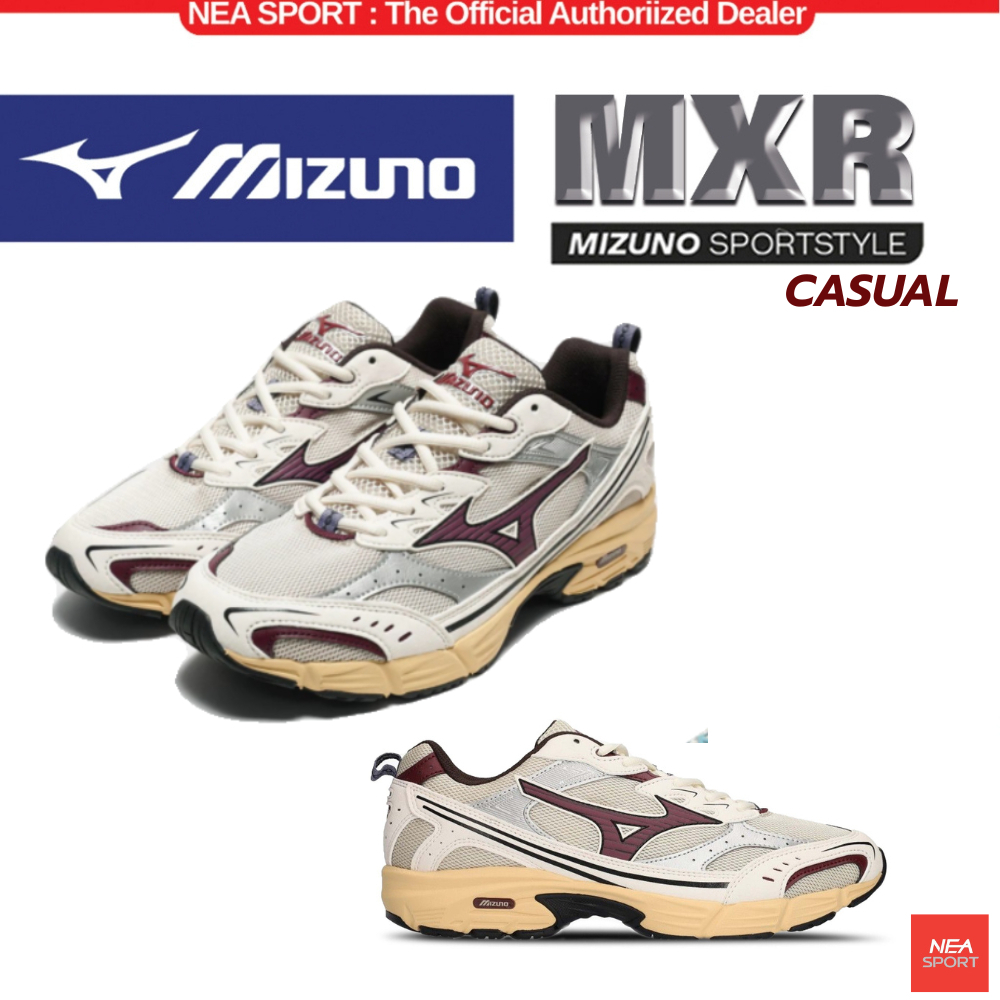 MIZUNO حذاء رياضي MXR Casual — صورة 2